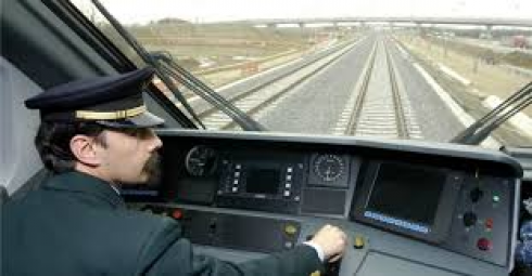 Sciopero macchinisti dei treni in Lombardia.