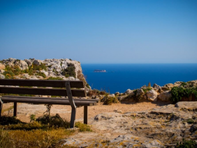 Malta: chef italiano muore cadendo dagli scogli