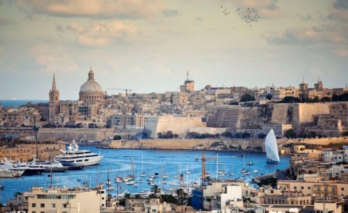 A Malta in quarantena anche studenti salentini.