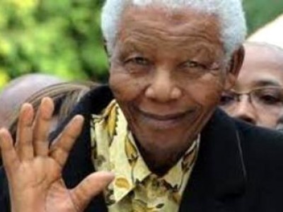 Mandela