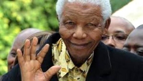 Mandela