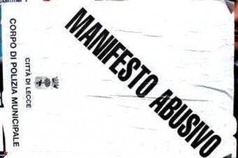 manifesto abusivo