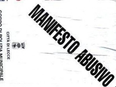 manifesto abusivo