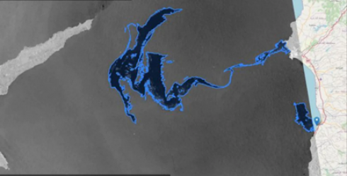 Verso un disastro ecologico nel Mediterraneo? 