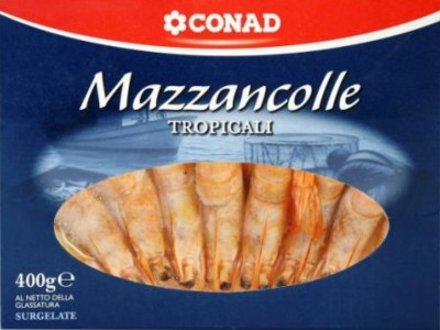 mazzancolle