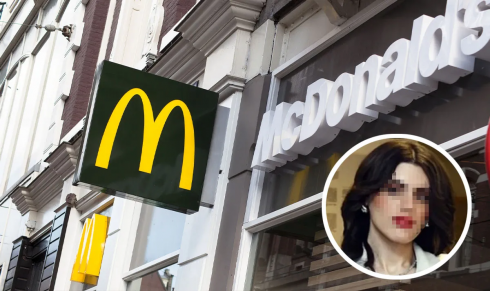 McDonald's risarcisce 16.500 euro a una donna transgender per discriminazione