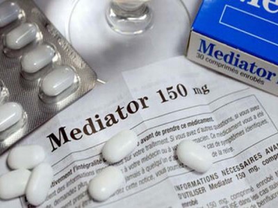 mediator