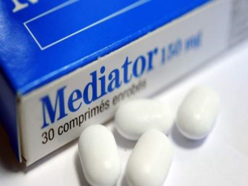 mediator