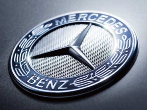 mercedes