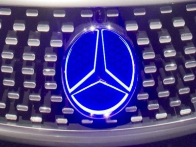 mercedes benz