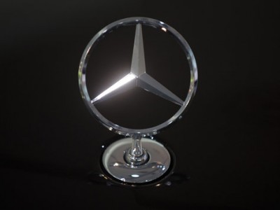 mercedes