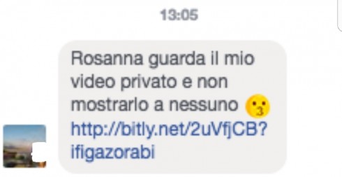 messaggio