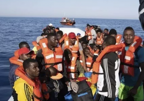 Onu: 22 migranti dal Mali muoiono in un naufragio al largo delle coste libiche