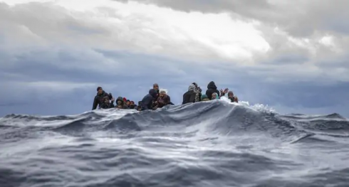 Tragedia in mare: cinque morti nel naufragio al largo di Gavdos