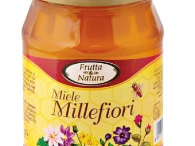 millefiori