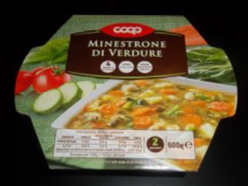 minestrone coop