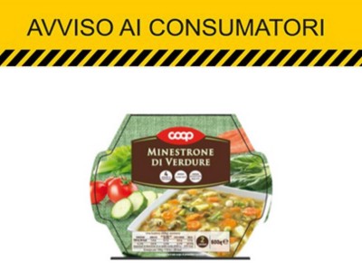 minestrone coop