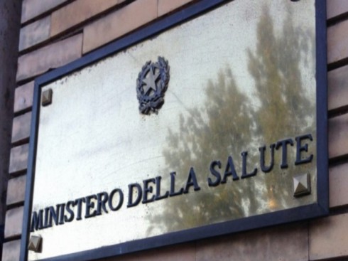 ministero salute