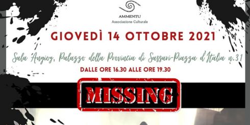 “Missing”, i giovani che non ritornano 