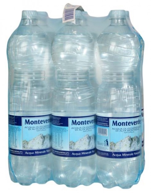 acqua monteverde