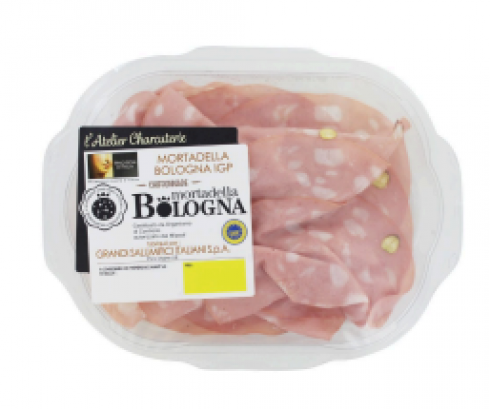 Mortadella Bologna richiamata volontariamente dai supermercati per rischio listeria