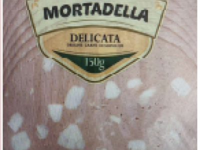 Batterio Listeria nella mortadella, scatta il richiamo