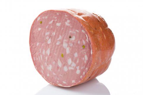 Mortadella con pistacchio ritirata per presenza di batterio Listeria. RASFF lancia l’allerta: rischio grave per la salute