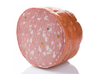 Mortadella con pistacchio ritirata per presenza di batterio Listeria. RASFF lancia l’allerta: rischio grave per la salute