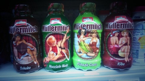 latte muller