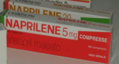 naprilene