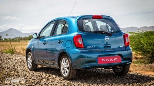 micra nissan