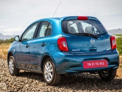 micra nissan