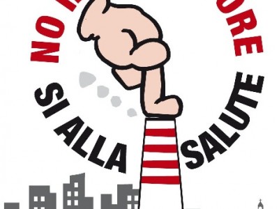 no inceneritore a Galatina