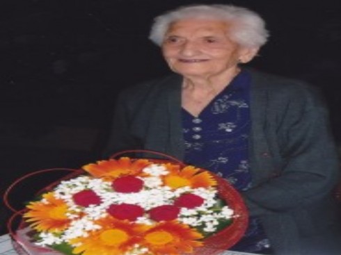 nonna luce