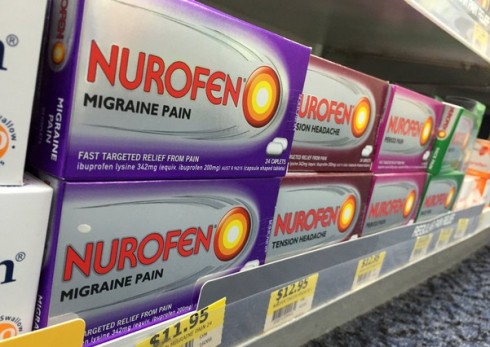 nurofen