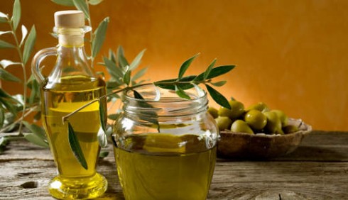 olio del salento