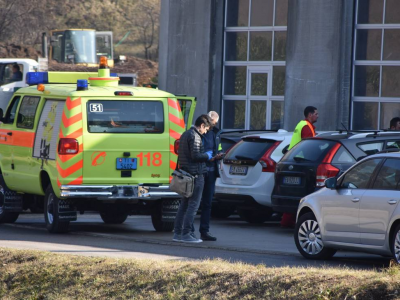 Svizzera: incidenti sul lavoro, operaio italiano di 52 anni muore stritolato in una pressa per rifiuti.