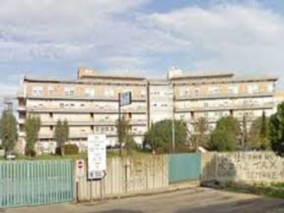 ospedale campi salentina