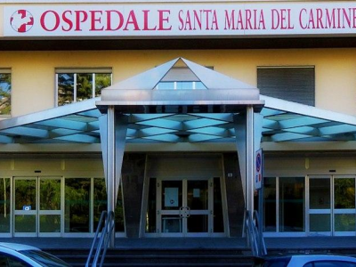 Mangiano alla mensa dell'ospedale di Rovereto, in 27 dipendenti con la gastroenterite