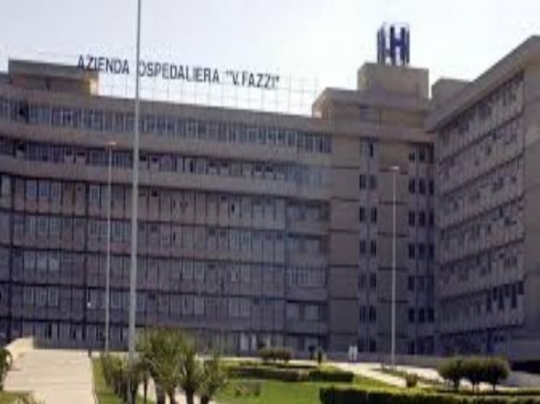 ospedale vito fazzi