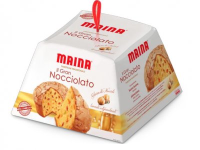 Esselunga richiama panettone Maina per possibile presenza di filamenti metallici.  Ecco i lotti