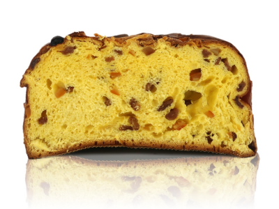 Allergene non dichiarato, richiamato panettone dai supermercati