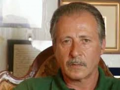 Paolo Borsellino