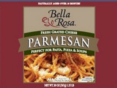 parmesan