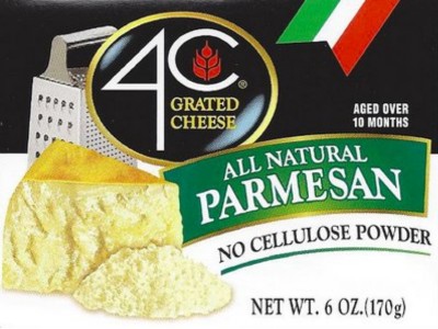 parmesan 4c