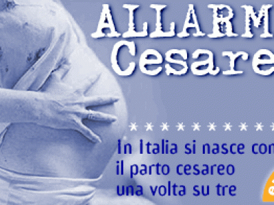 allarme cesarei