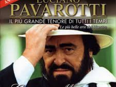 pavarotti