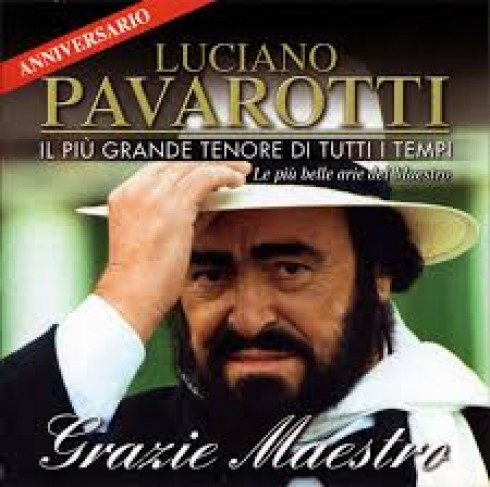 pavarotti