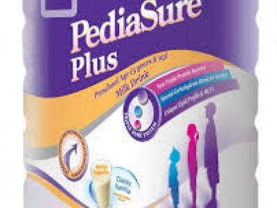 pediasure