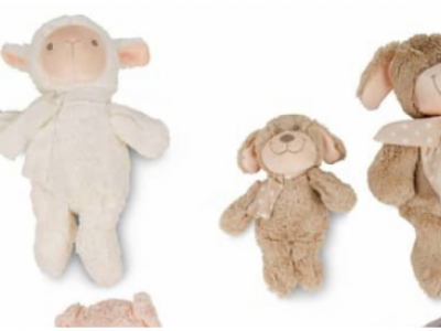 Giocattolo pericoloso: Migros ritira animali di peluche Micasa